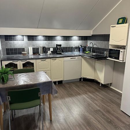 Majoitus Ilomantsissa Apartment ภายนอก รูปภาพ