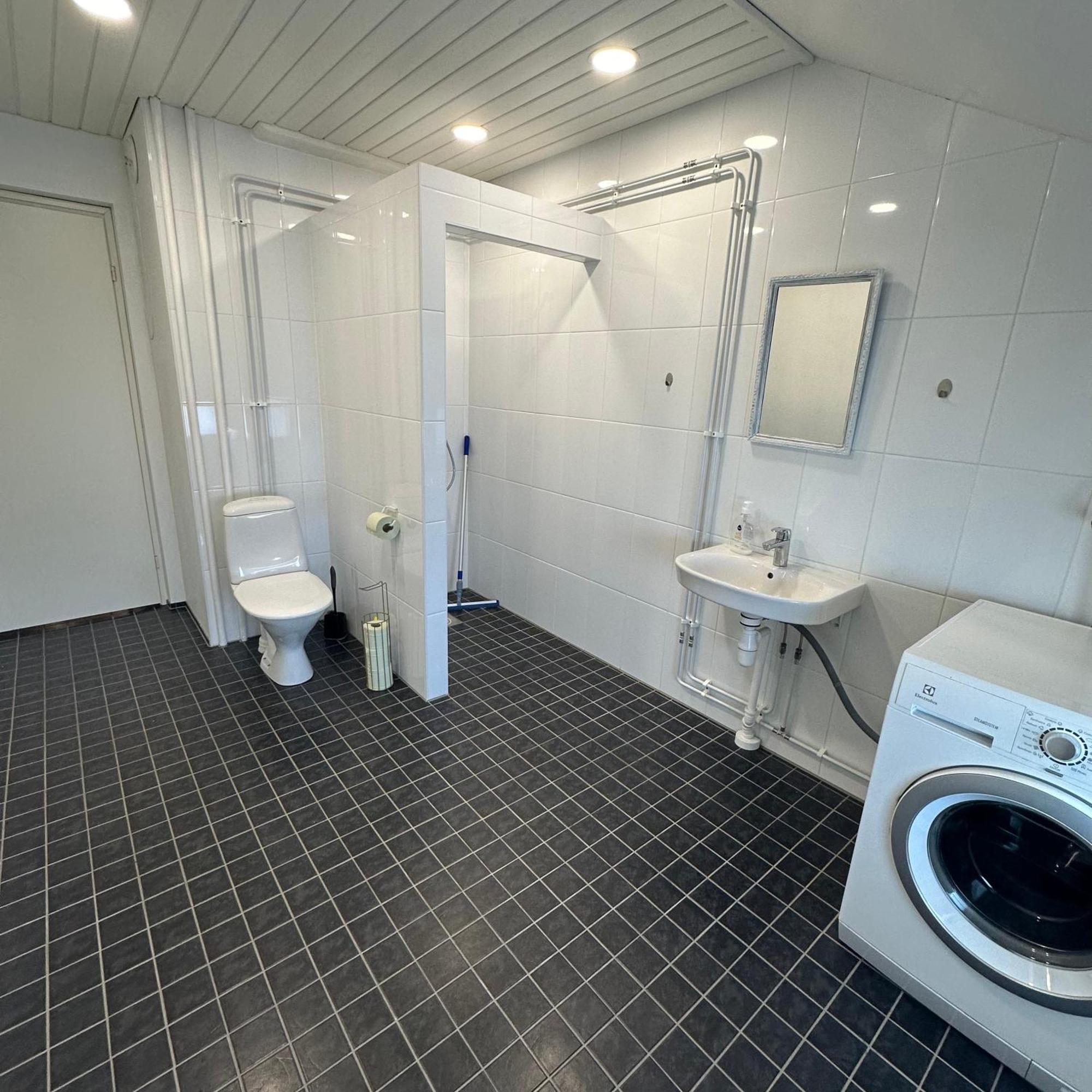 Majoitus Ilomantsissa Apartment ภายนอก รูปภาพ